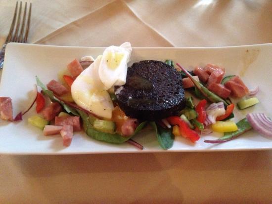 Clockhouse Restaurant