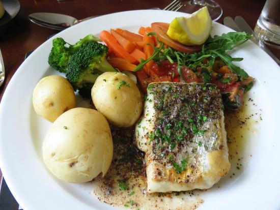 No 7 Bistro