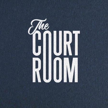 The Courthouse Cafe