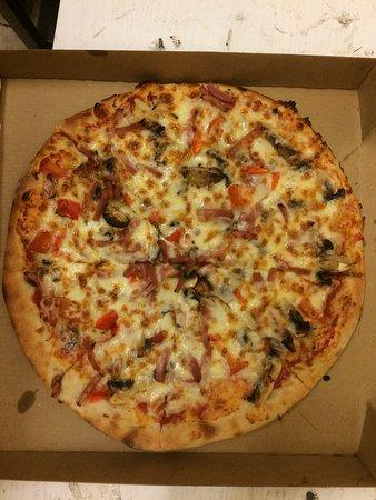 Drum Take Away