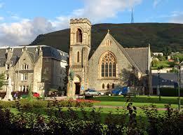Duncansburgh MacIntosh Church