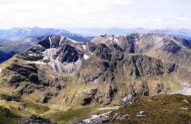 Mullach nan Coirean