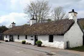 Glencoe Folk Museum