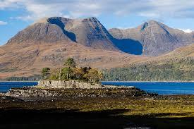 Beinn Alligin