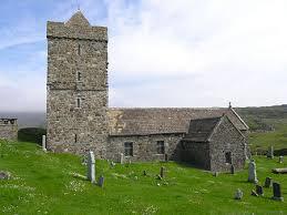 St Clement's Church