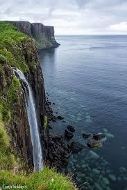 Mealtfalls