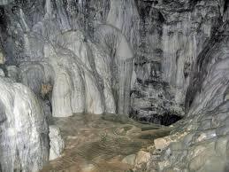 Spar Cave