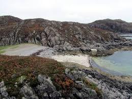 Point of Sleat