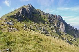 Beinn an Lochain