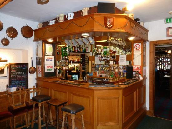 The Lade Inn