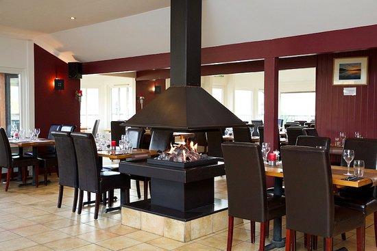 Ciro's at Loch Tay
