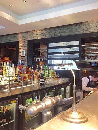 Great Scots Bar