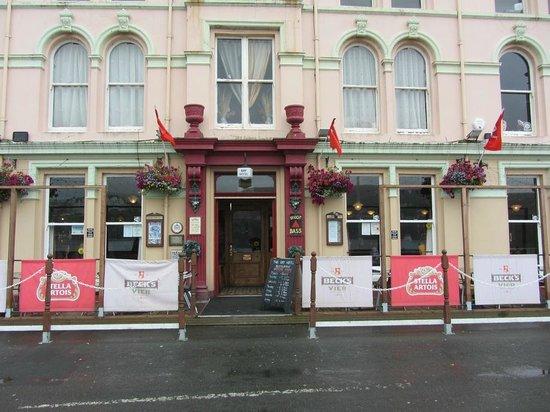 The Bay Hotel