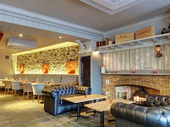 The Boatshed Restaurant