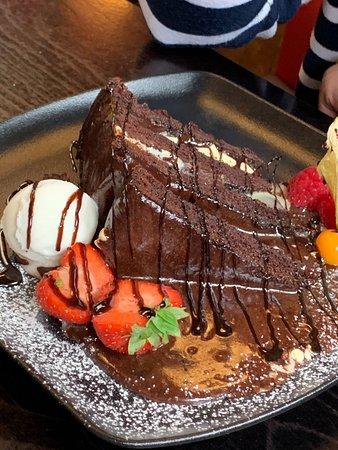 Galleon Grill