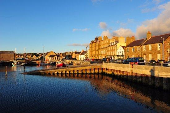Kirkwall Hotel Restaurant