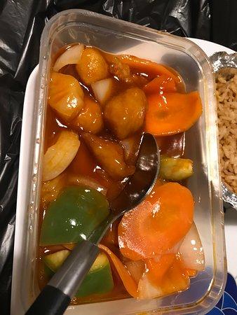 Shanghai Chinese Takeaway
