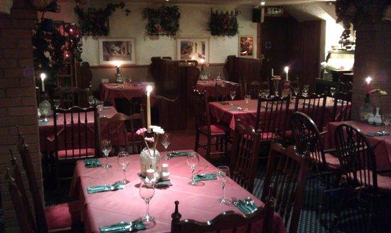 La Cantina