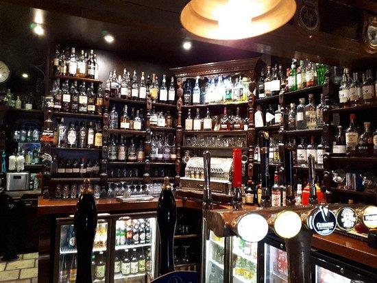The George
