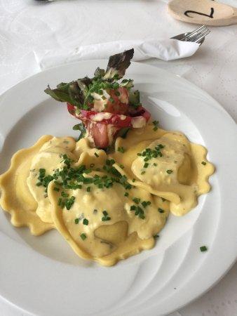 Lochalsh Hotel Restaurant