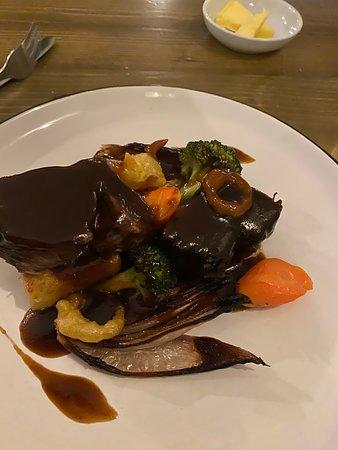 Turrets Restaurant
