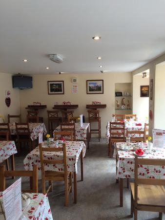 Poppy's Coffee Shop