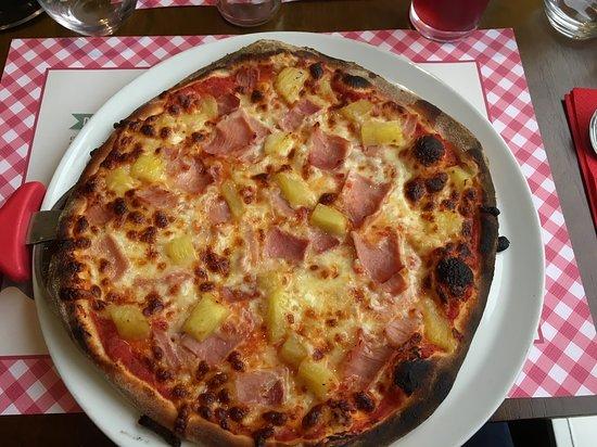 Caffe Scozia
