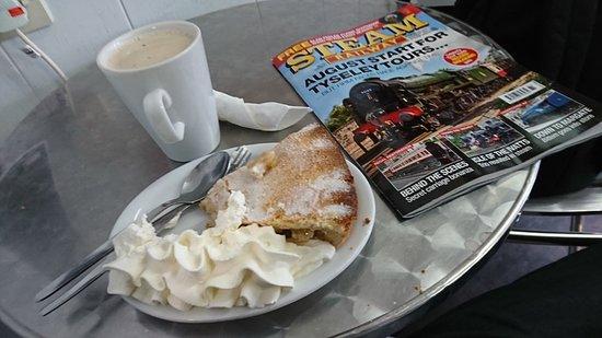 Jamieson's Bakery