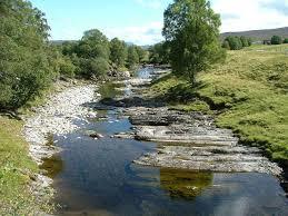 River Garry
