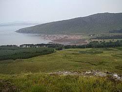 Applecross Bay