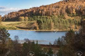 Loch Pityoulish