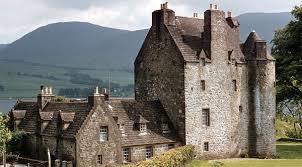 Dunderave Castle