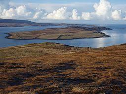 Isle of Ewe
