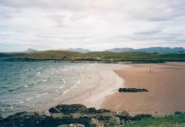 Firemore Beach