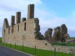 Earl's Palace