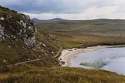 Loch Braigh Horrisdale