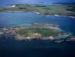 Gigalum Island