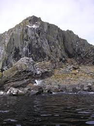 Cara Island