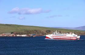 Gills Bay