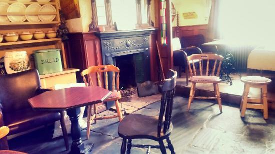 Fiddlestone Pub
