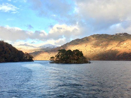 Bay Tarbet Hotel