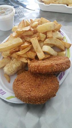 Riverside Chippy