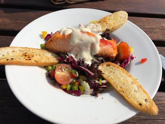 Cairndow Stagecoach Inn Restaurant