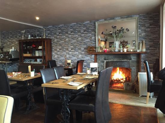 Islay Frigate Hotel