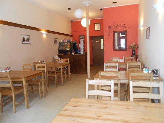 Amelia's Cafe & Bistro