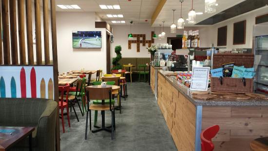 Cobbs Cafe