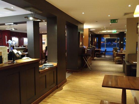 Thyme Restaurant
