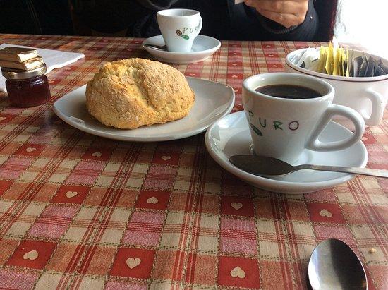 Roads End Cafe