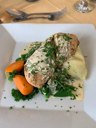 Bettyhill Hotel Restaurant
