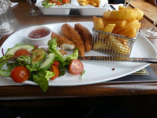 The Sutherland Inn